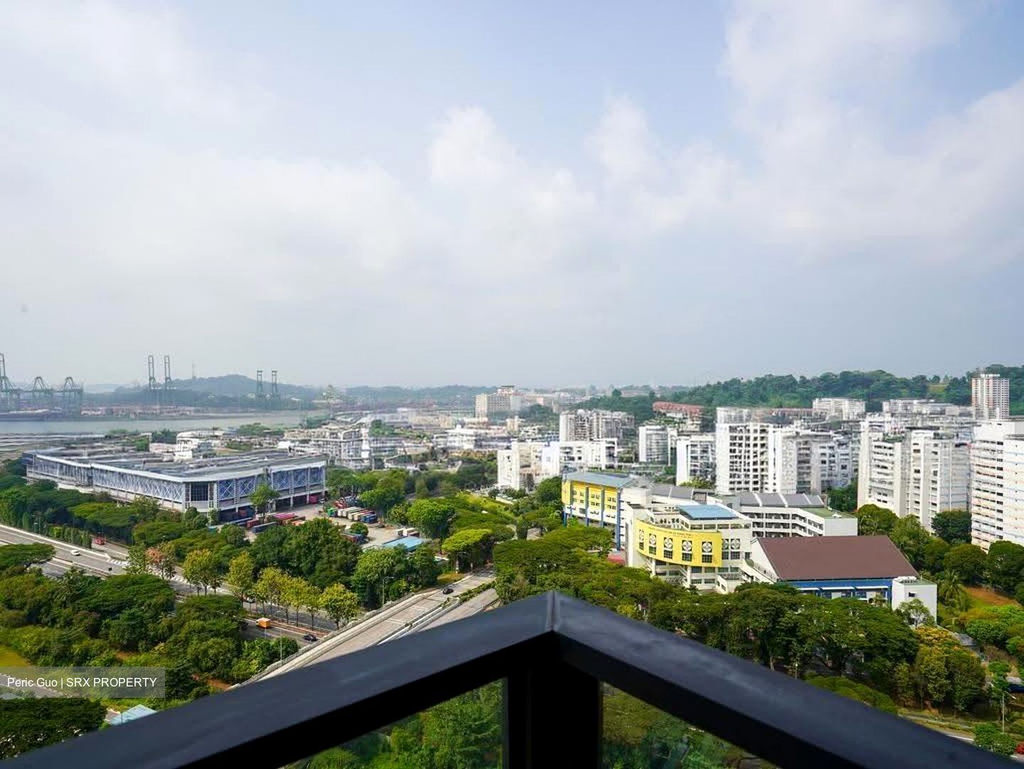 Avenue South Residence (D3), Apartment #611931201